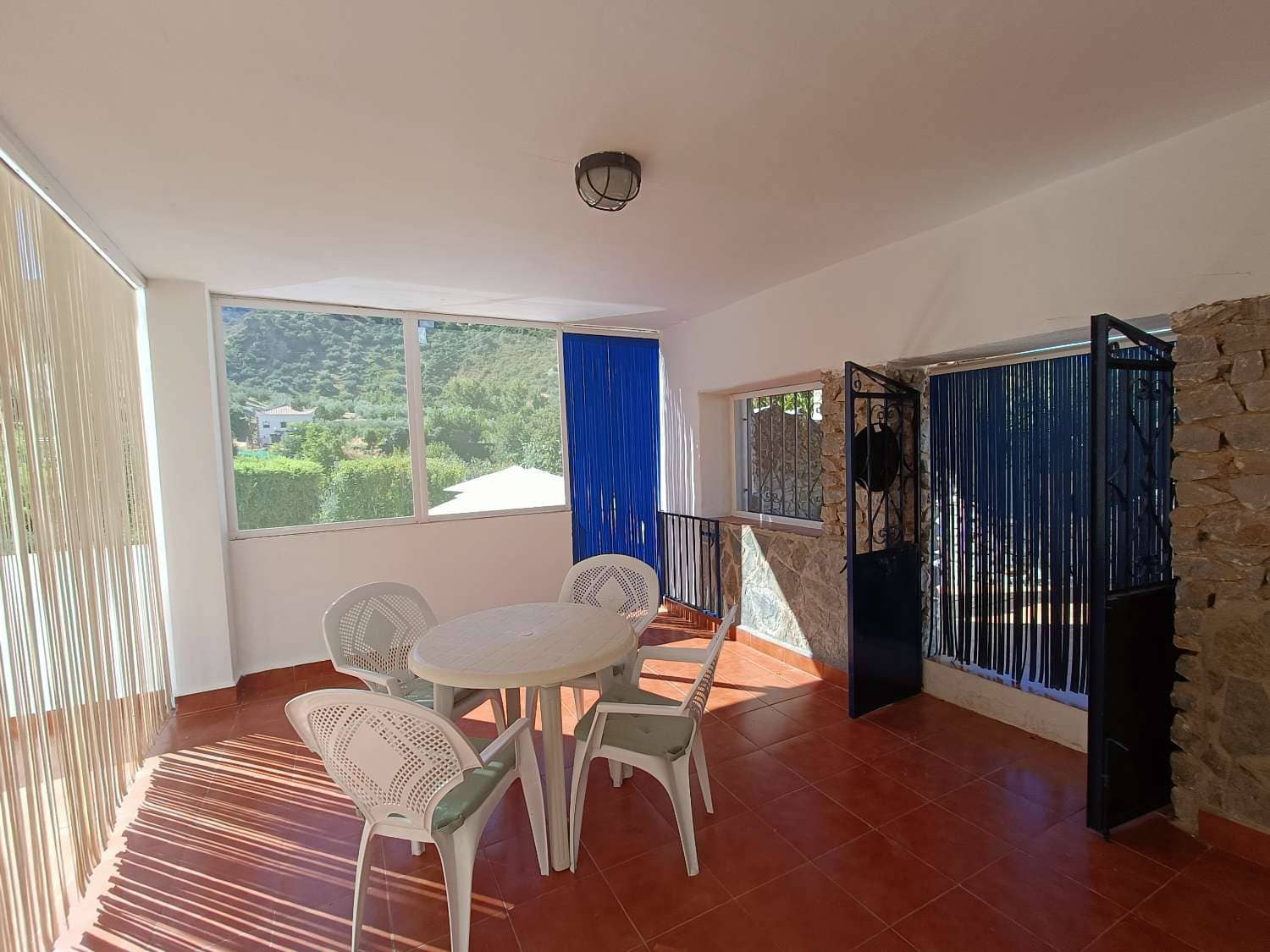 5 chambre Finca/Maison de Campagne à vendre à Algarinejo avec piscine - 359 000 € (Ref: 10085440)