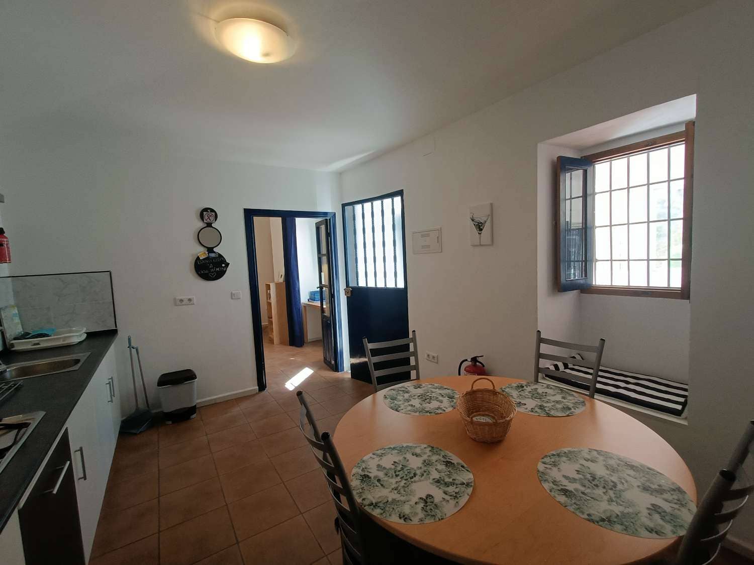 5 chambre Finca/Maison de Campagne à vendre à Algarinejo avec piscine - 359 000 € (Ref: 10085440)