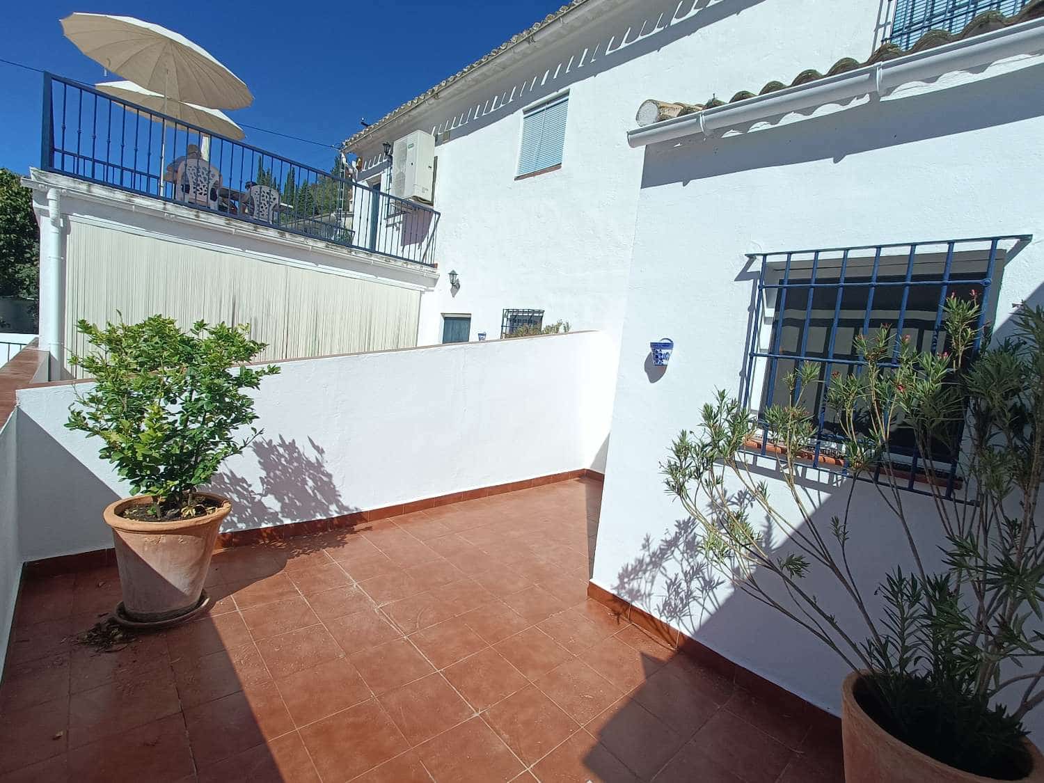 5 chambre Finca/Maison de Campagne à vendre à Algarinejo avec piscine - 359 000 € (Ref: 10085440)