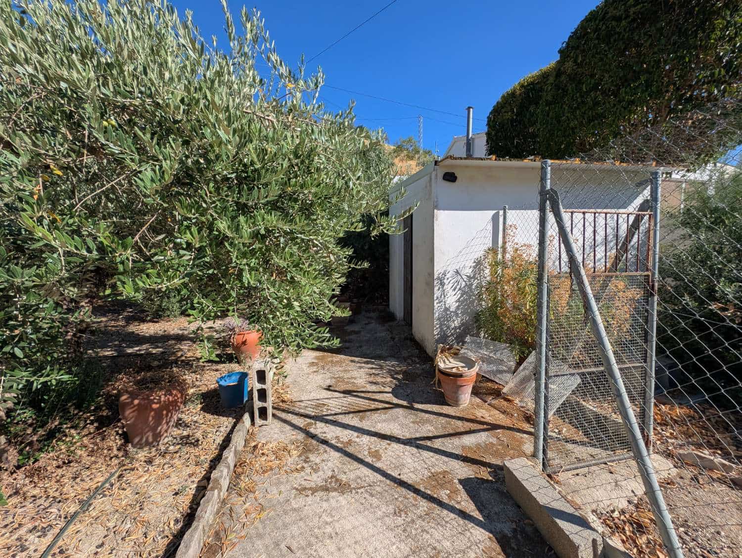 5 chambre Finca/Maison de Campagne à vendre à Algarinejo avec piscine - 359 000 € (Ref: 10085440)
