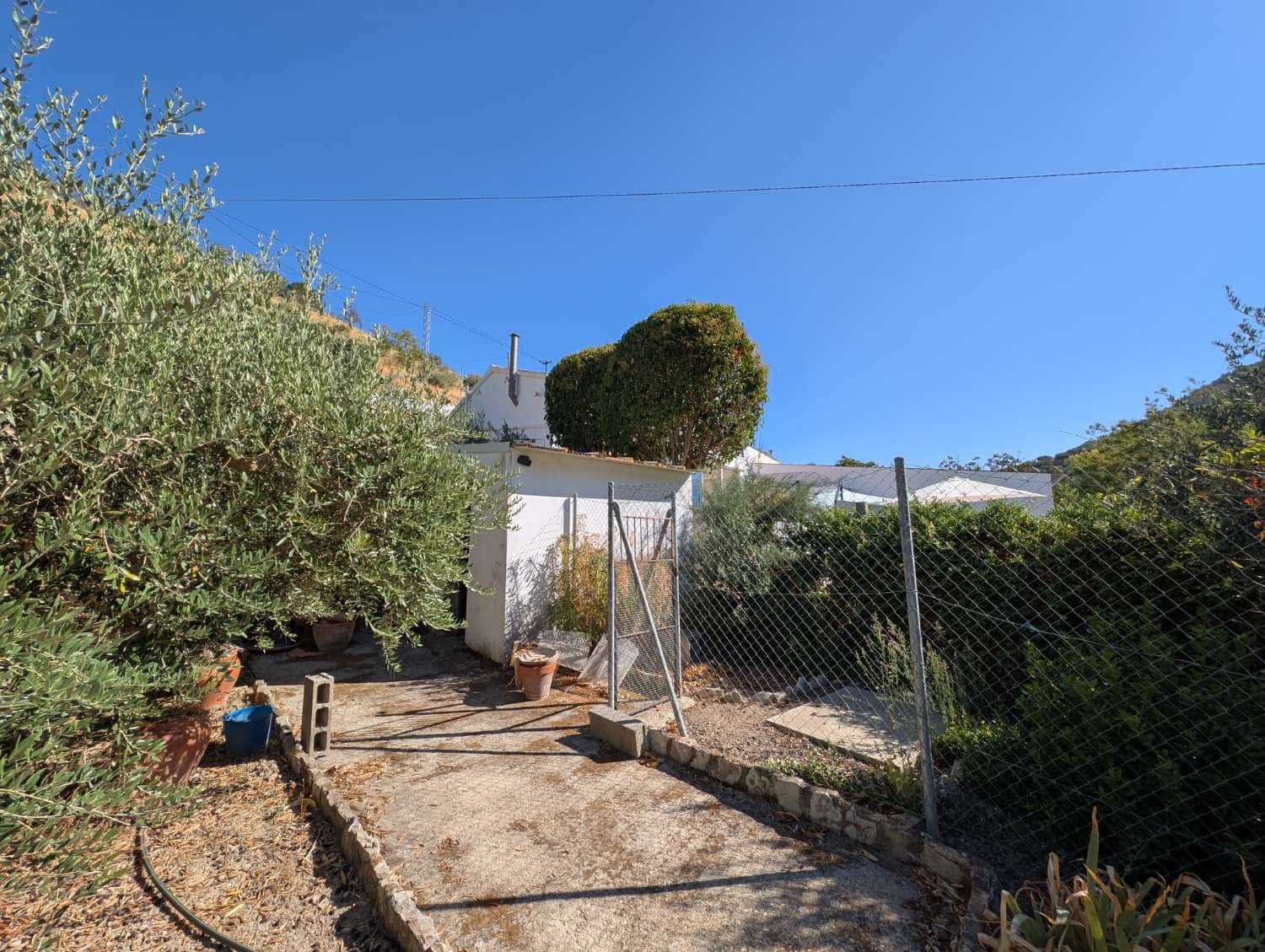 5 chambre Finca/Maison de Campagne à vendre à Algarinejo avec piscine - 359 000 € (Ref: 10085440)