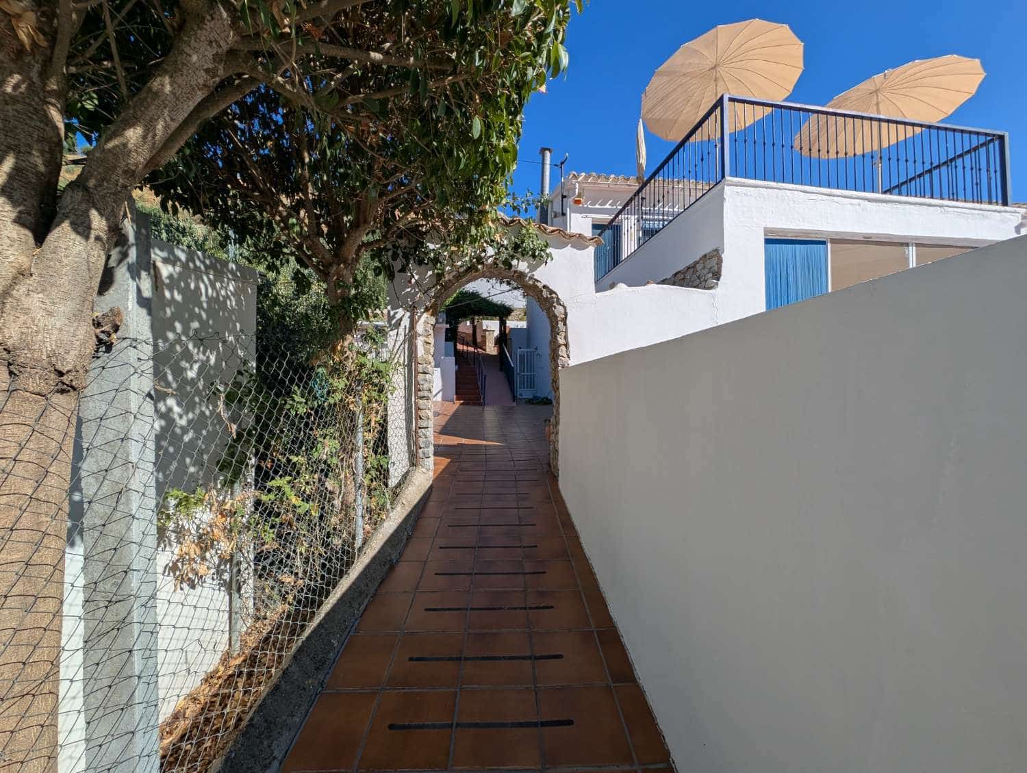 5 chambre Finca/Maison de Campagne à vendre à Algarinejo avec piscine - 359 000 € (Ref: 10085440)