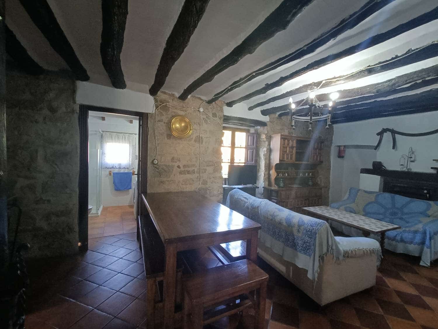 6 Zimmer Finca/Landgut zu verkaufen in Montefrio mit Pool Garage - 275.000 € (Ref: 10091035)