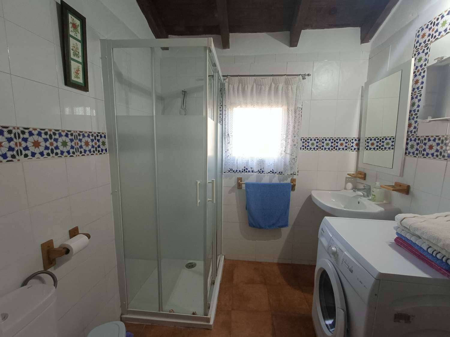 6 Zimmer Finca/Landgut zu verkaufen in Montefrio mit Pool Garage - 275.000 € (Ref: 10091035)