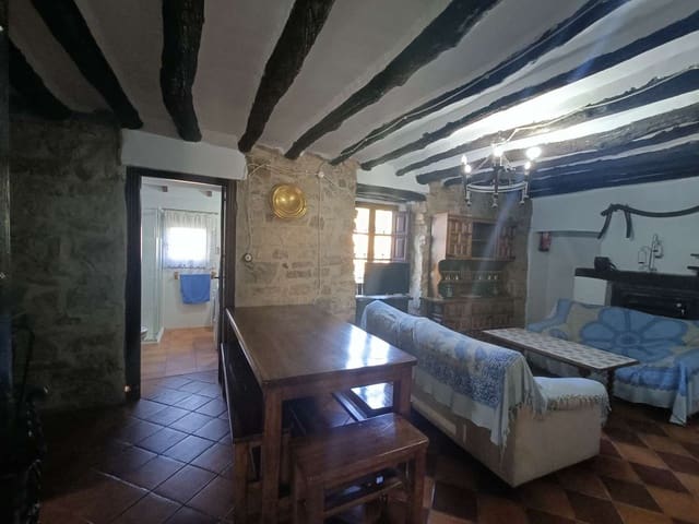 6 Zimmer Finca/Landgut zu verkaufen in Montefrío mit Pool Garage - 275.000 € (Ref: 10091035)