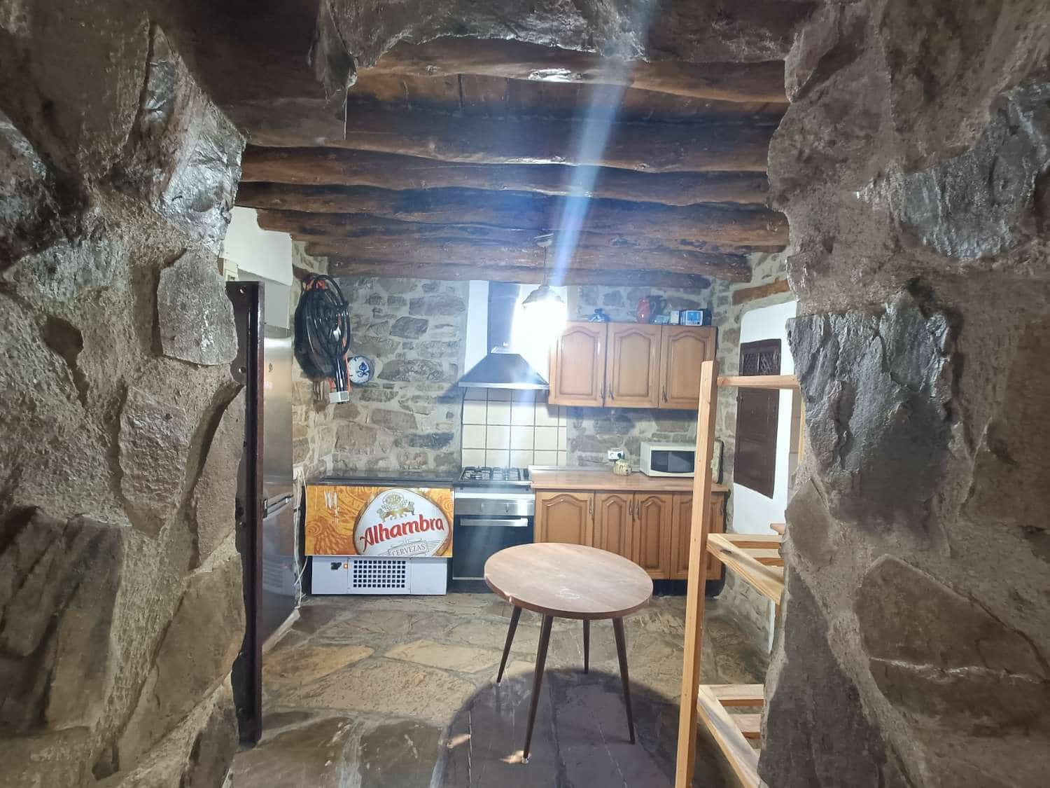 6 Zimmer Finca/Landgut zu verkaufen in Montefrio mit Pool Garage - 275.000 € (Ref: 10091035)