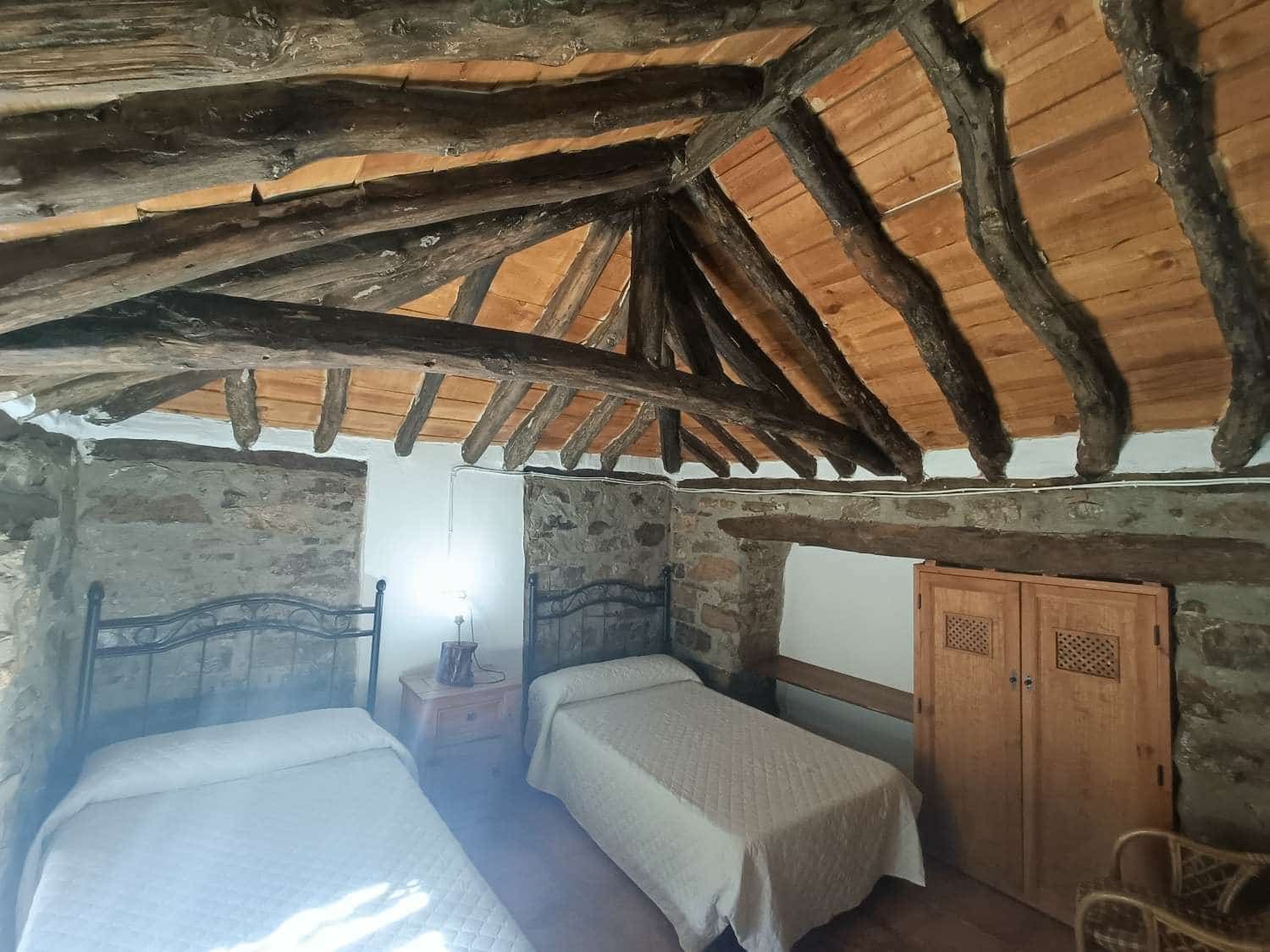 6 Zimmer Finca/Landgut zu verkaufen in Montefrio mit Pool Garage - 275.000 € (Ref: 10091035)