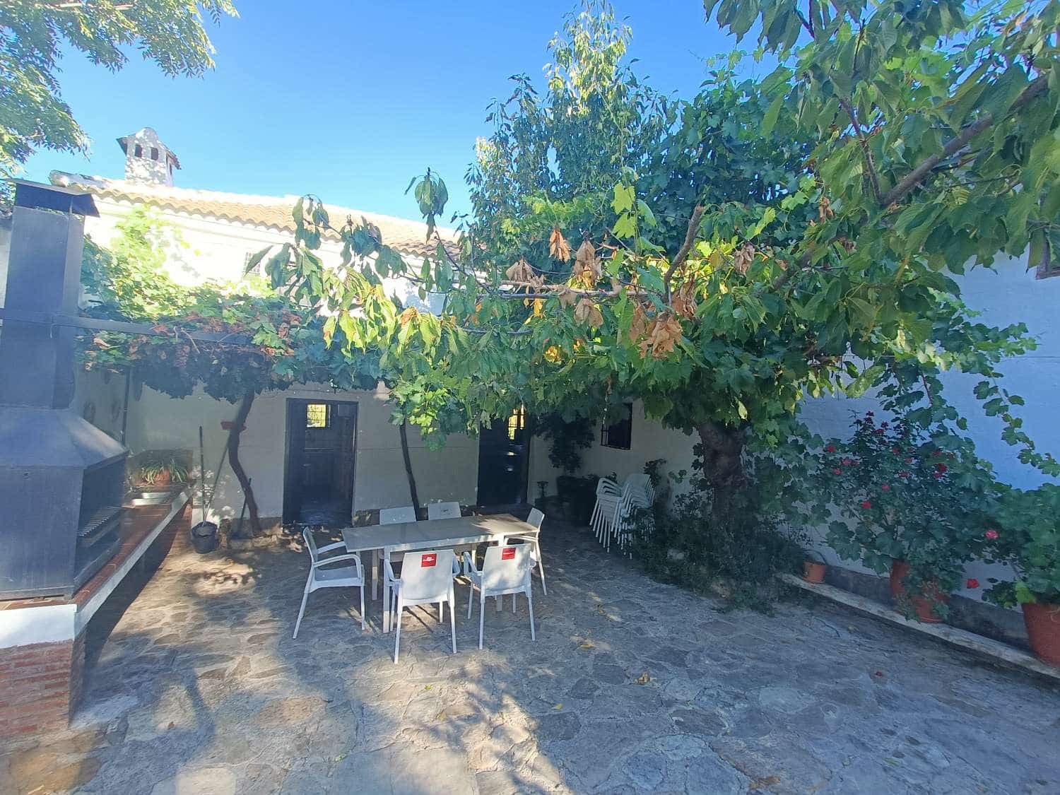 6 Zimmer Finca/Landgut zu verkaufen in Montefrio mit Pool Garage - 275.000 € (Ref: 10091035)