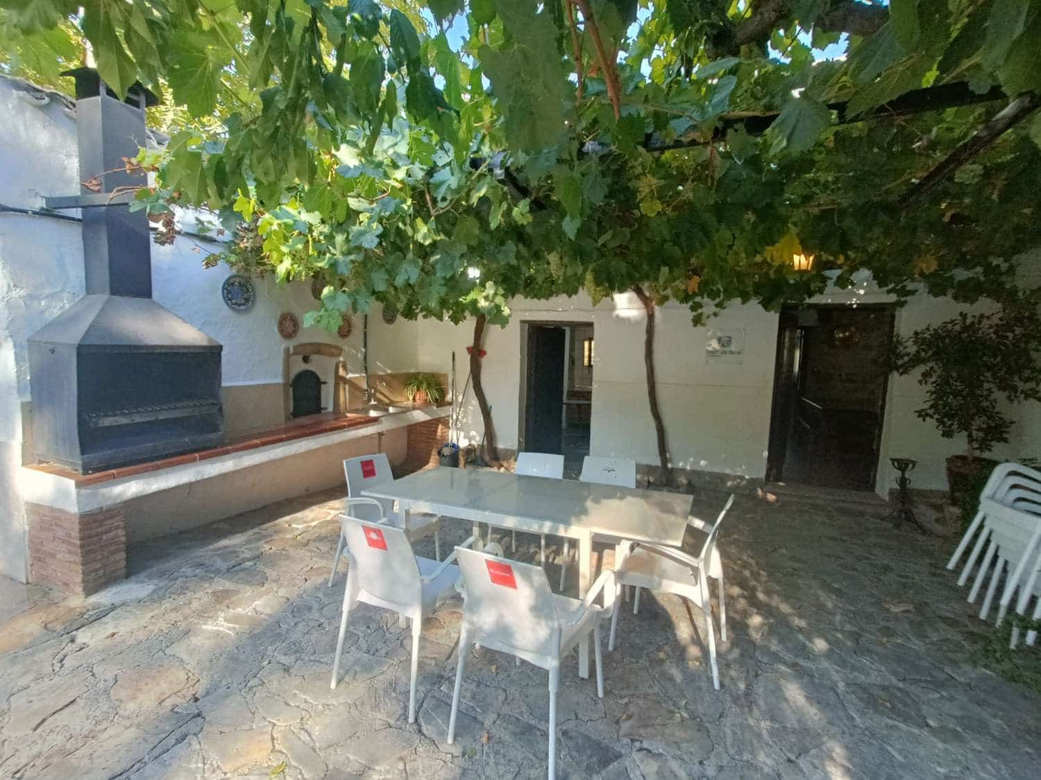 6 Zimmer Finca/Landgut zu verkaufen in Montefrio mit Pool Garage - 275.000 € (Ref: 10091035)