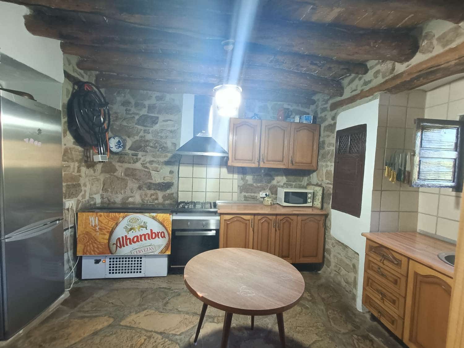 6 Zimmer Finca/Landgut zu verkaufen in Montefrio mit Pool Garage - 275.000 € (Ref: 10091035)
