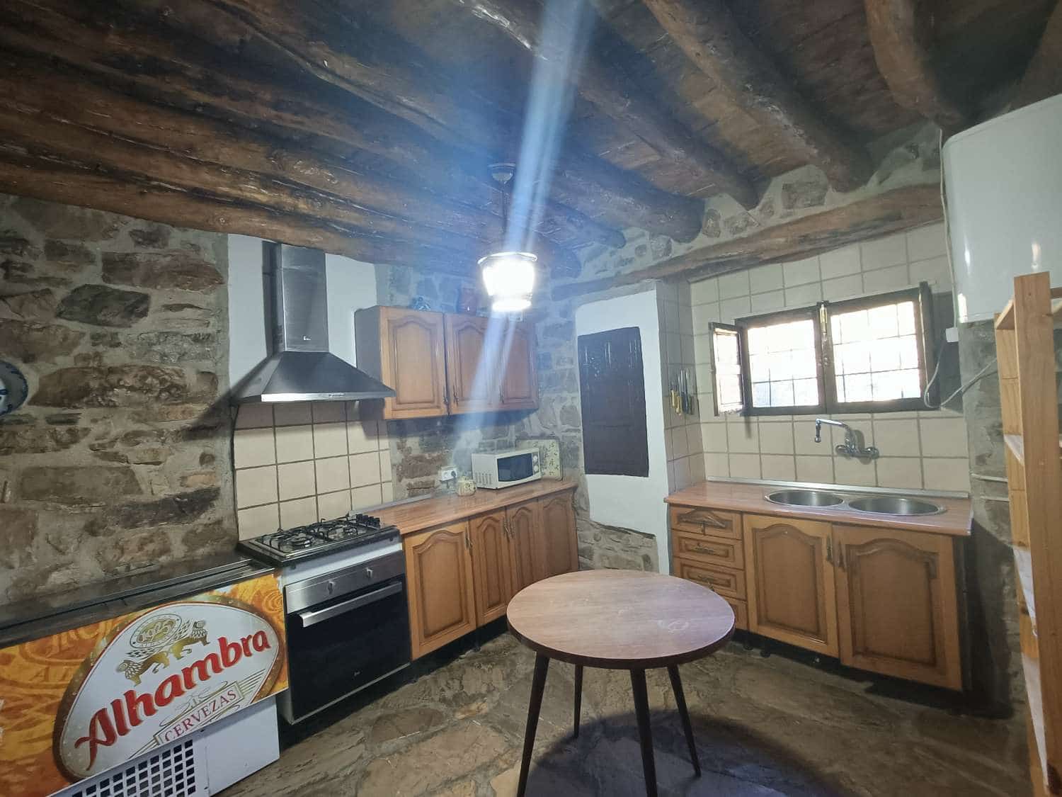 6 Zimmer Finca/Landgut zu verkaufen in Montefrio mit Pool Garage - 275.000 € (Ref: 10091035)