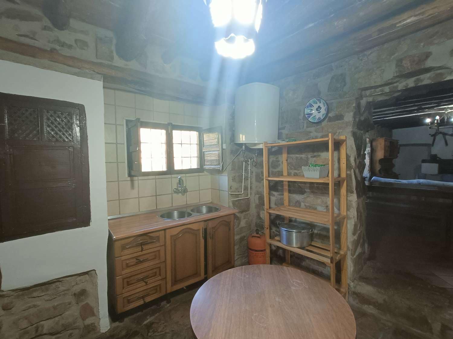6 Zimmer Finca/Landgut zu verkaufen in Montefrio mit Pool Garage - 275.000 € (Ref: 10091035)