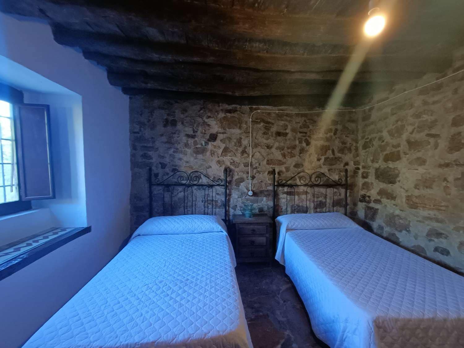 6 Zimmer Finca/Landgut zu verkaufen in Montefrio mit Pool Garage - 275.000 € (Ref: 10091035)