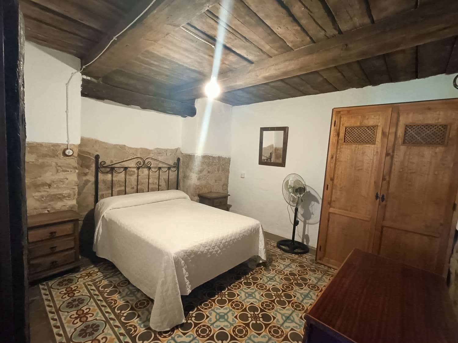 6 Zimmer Finca/Landgut zu verkaufen in Montefrio mit Pool Garage - 275.000 € (Ref: 10091035)
