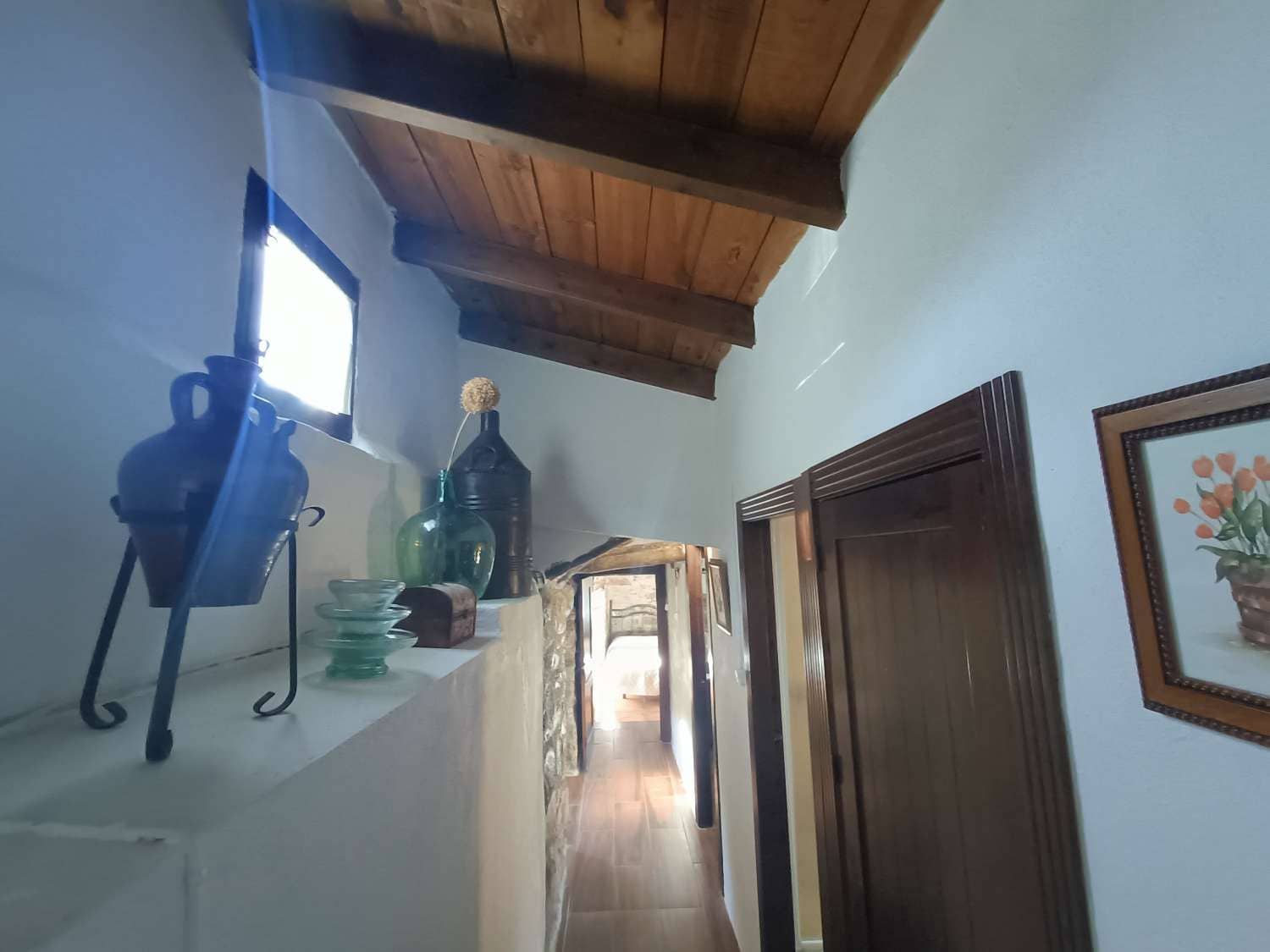 6 Zimmer Finca/Landgut zu verkaufen in Montefrio mit Pool Garage - 275.000 € (Ref: 10091035)