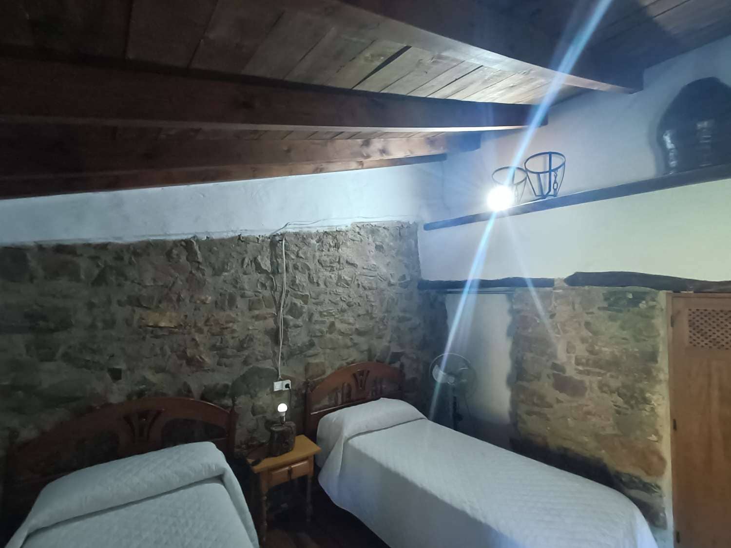 6 Zimmer Finca/Landgut zu verkaufen in Montefrio mit Pool Garage - 275.000 € (Ref: 10091035)