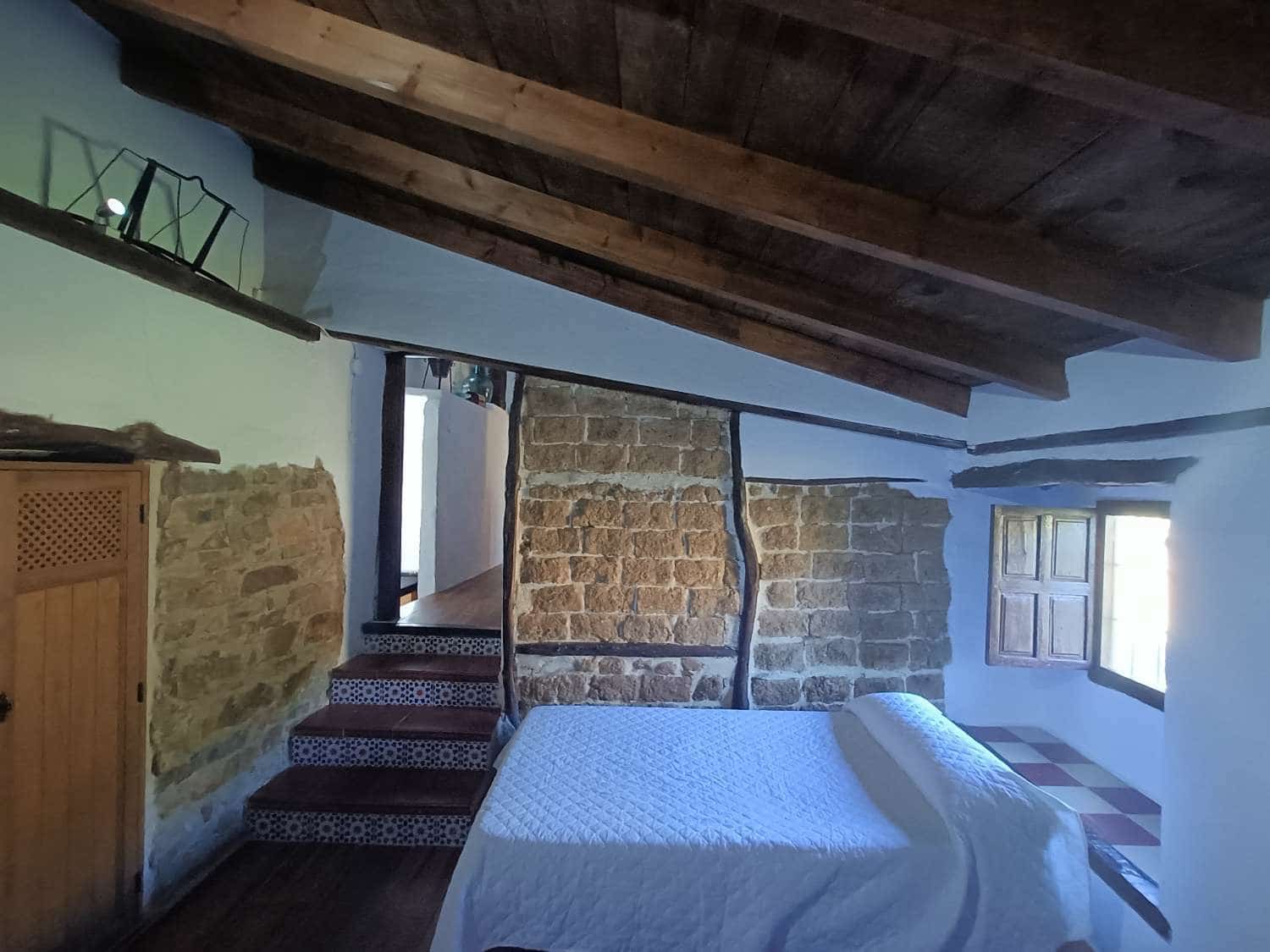 6 Zimmer Finca/Landgut zu verkaufen in Montefrio mit Pool Garage - 275.000 € (Ref: 10091035)