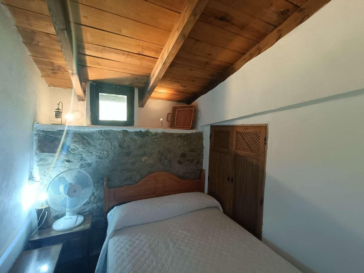 6 Zimmer Finca/Landgut zu verkaufen in Montefrio mit Pool Garage - 275.000 € (Ref: 10091035)