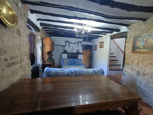 6 Zimmer Finca/Landgut zu verkaufen in Montefrío mit Pool Garage - 275.000 € (Ref: 10091035)