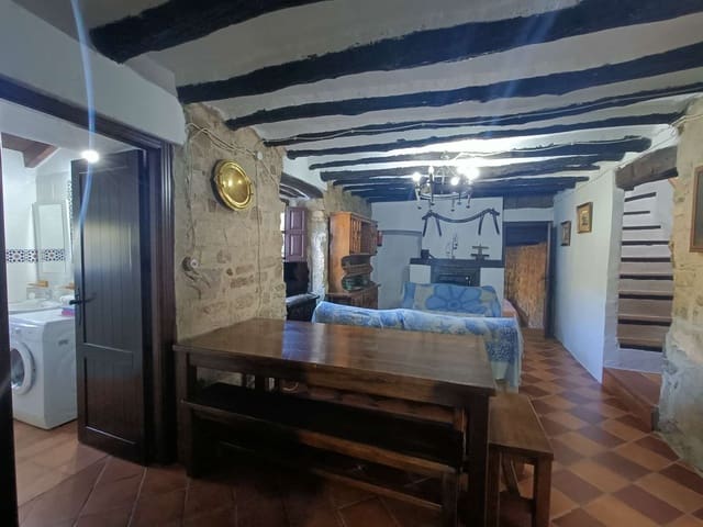 6 Zimmer Finca/Landgut zu verkaufen in Montefrío mit Pool Garage - 275.000 € (Ref: 10091035)