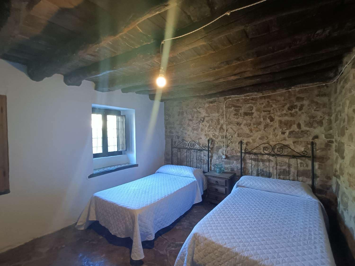 6 Zimmer Finca/Landgut zu verkaufen in Montefrio mit Pool Garage - 275.000 € (Ref: 10091035)