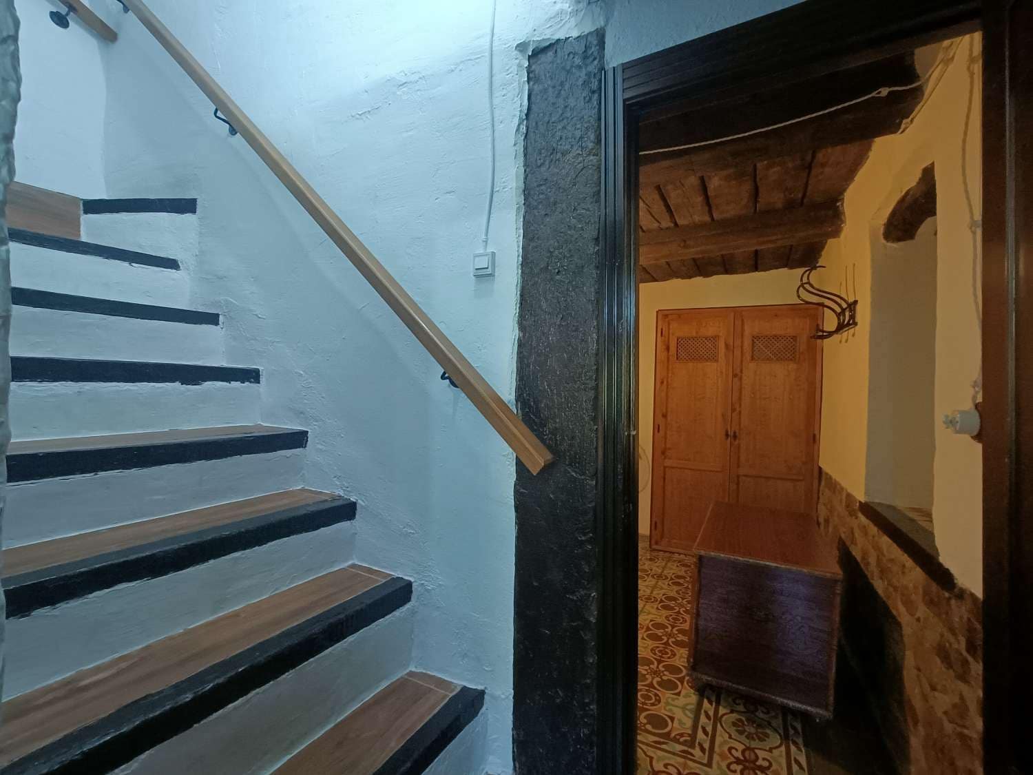 6 Zimmer Finca/Landgut zu verkaufen in Montefrio mit Pool Garage - 275.000 € (Ref: 10091035)