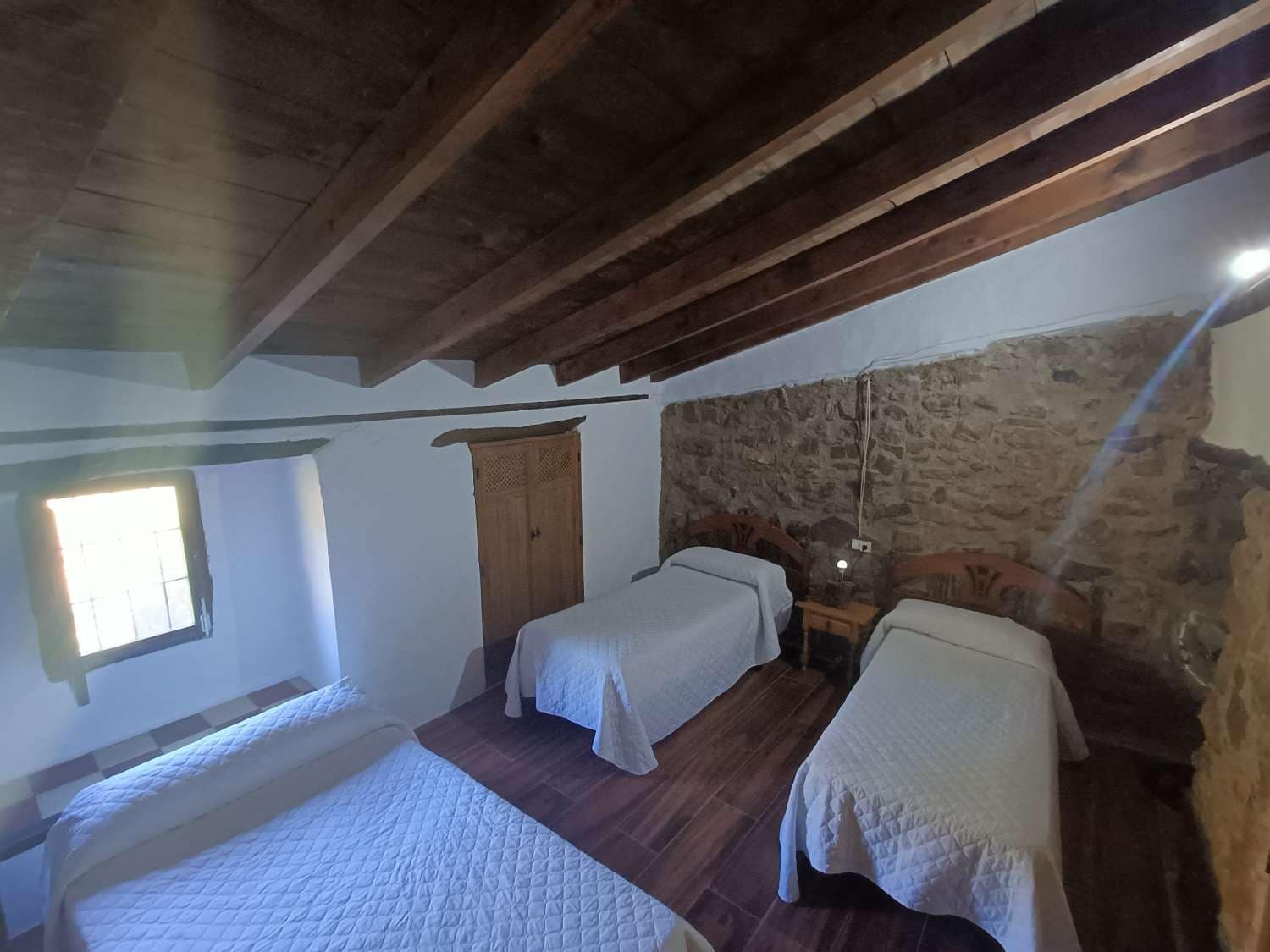 6 Zimmer Finca/Landgut zu verkaufen in Montefrio mit Pool Garage - 275.000 € (Ref: 10091035)