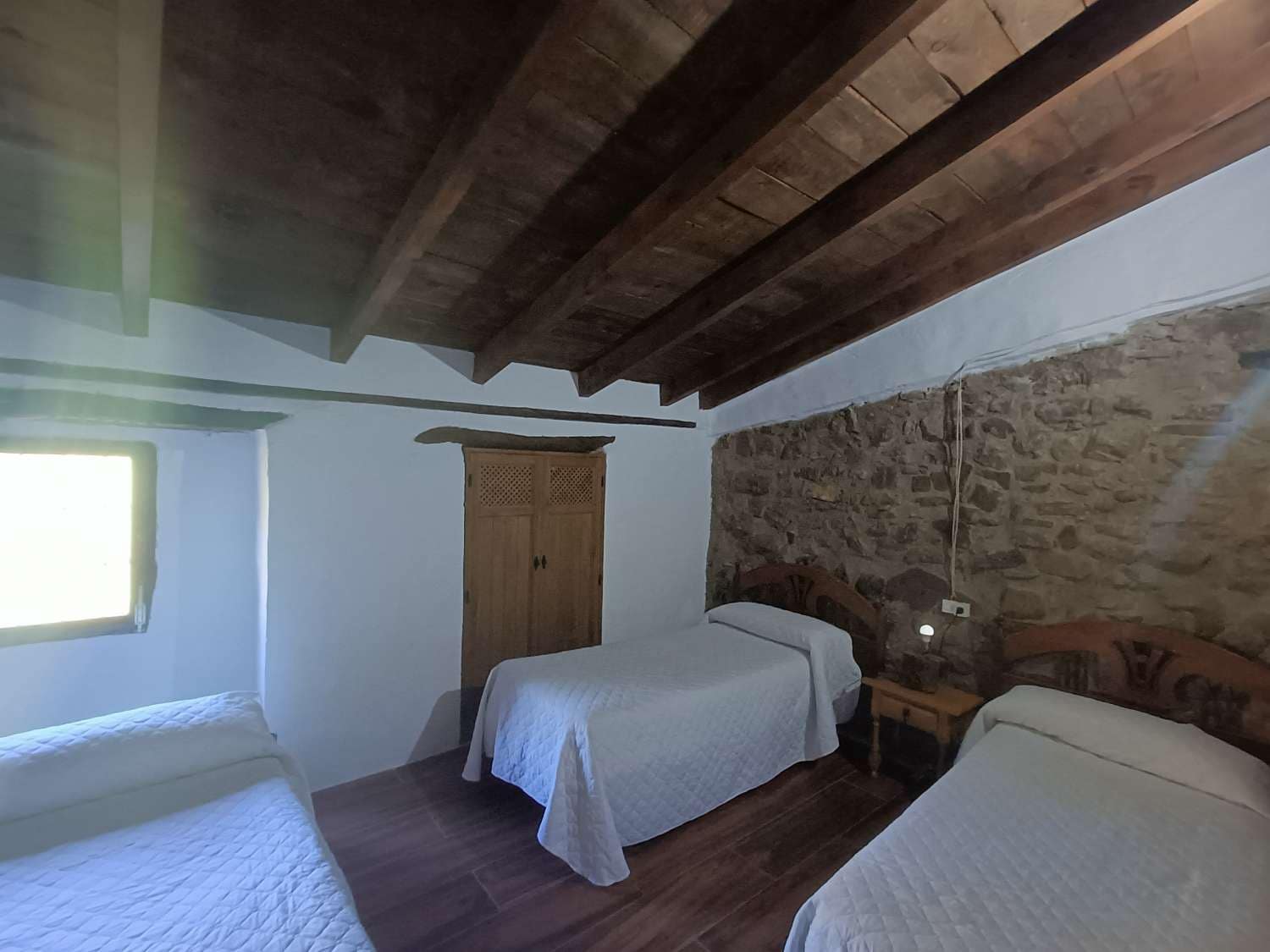6 Zimmer Finca/Landgut zu verkaufen in Montefrio mit Pool Garage - 275.000 € (Ref: 10091035)