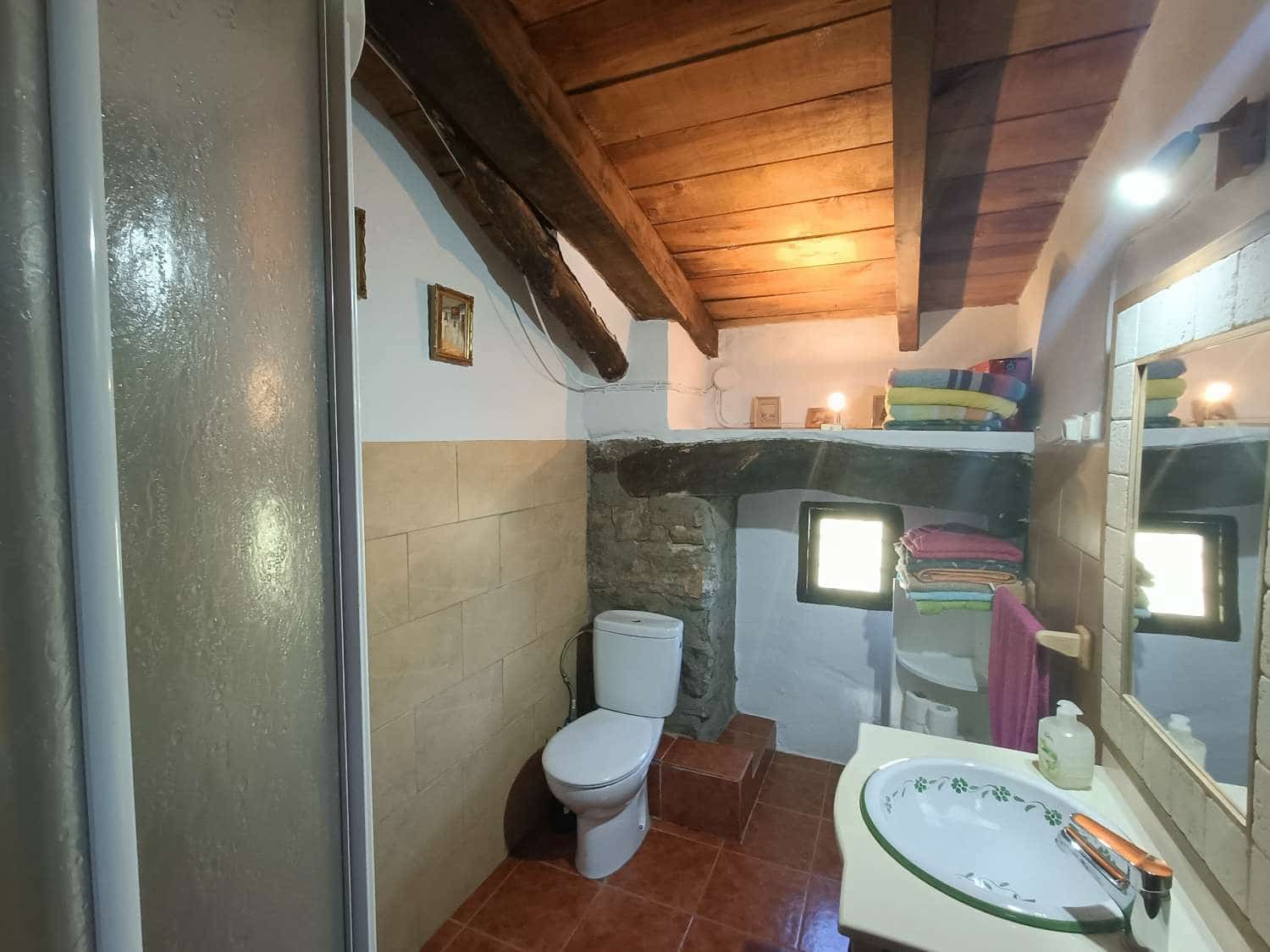 6 Zimmer Finca/Landgut zu verkaufen in Montefrio mit Pool Garage - 275.000 € (Ref: 10091035)
