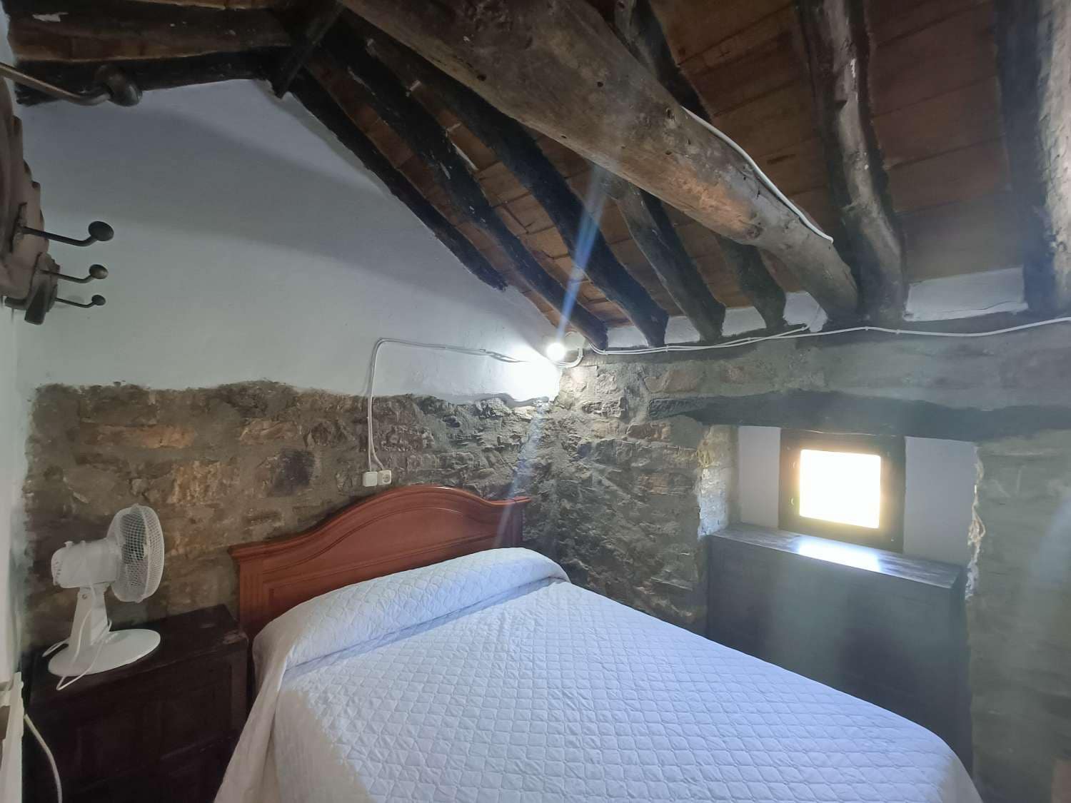 6 Zimmer Finca/Landgut zu verkaufen in Montefrio mit Pool Garage - 275.000 € (Ref: 10091035)