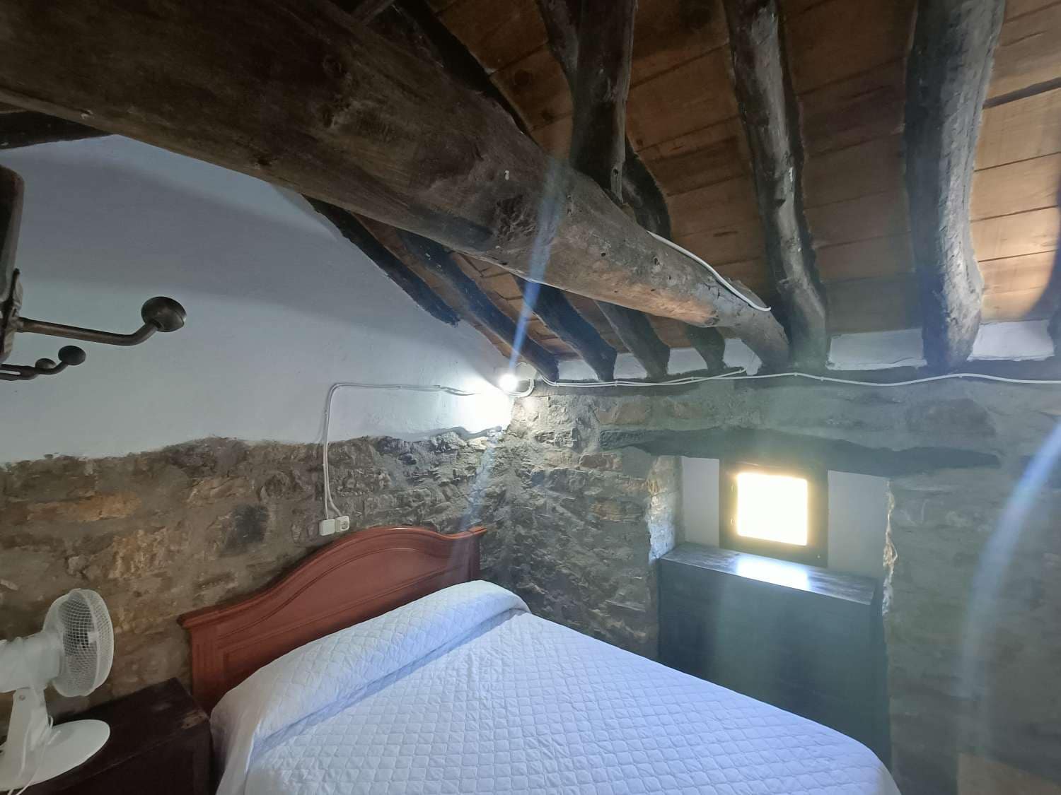 6 Zimmer Finca/Landgut zu verkaufen in Montefrio mit Pool Garage - 275.000 € (Ref: 10091035)