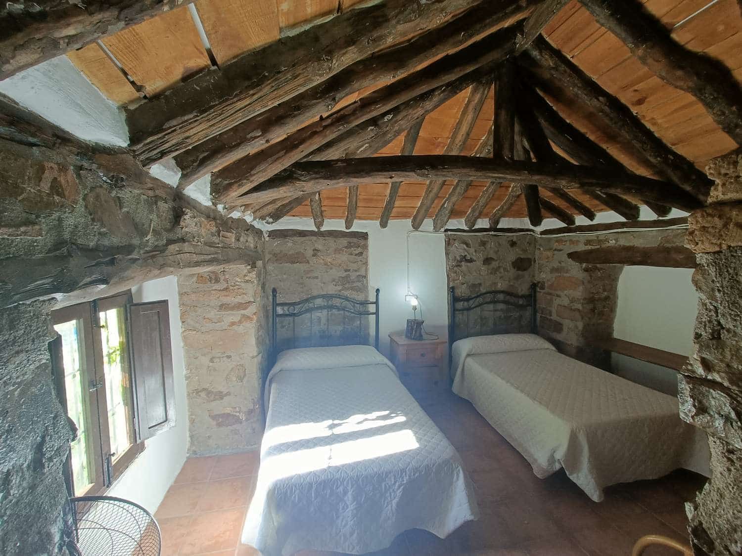 6 Zimmer Finca/Landgut zu verkaufen in Montefrio mit Pool Garage - 275.000 € (Ref: 10091035)