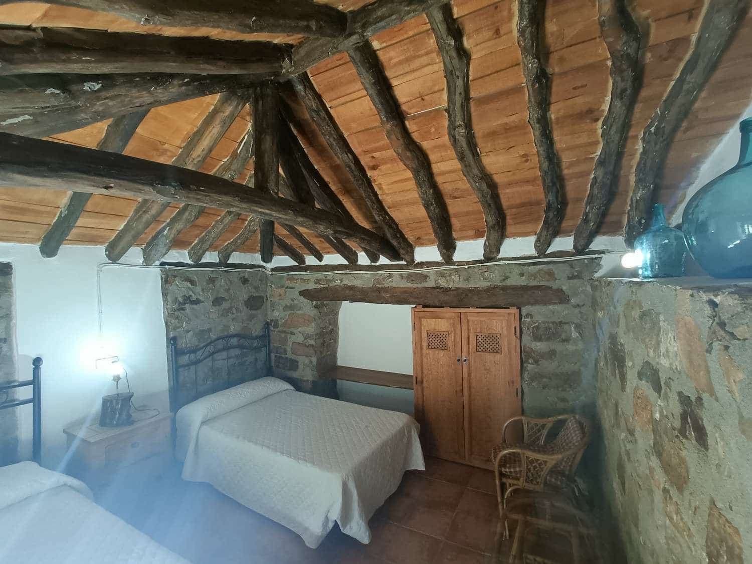 6 Zimmer Finca/Landgut zu verkaufen in Montefrio mit Pool Garage - 275.000 € (Ref: 10091035)