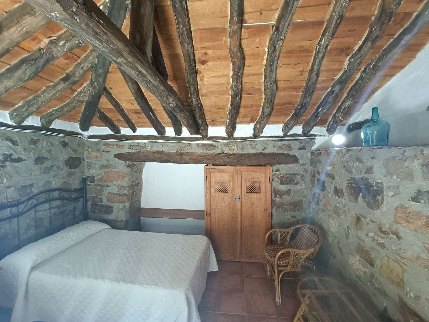 6 Zimmer Finca/Landgut zu verkaufen in Montefrio mit Pool Garage - 275.000 € (Ref: 10091035)