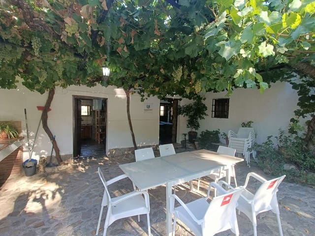 6 Zimmer Finca/Landgut zu verkaufen in Montefrío mit Pool Garage - 275.000 € (Ref: 10091035)