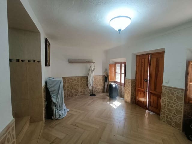 3 Zimmer Haus zu verkaufen in Illora - 59.000 € (Ref: 10139069)