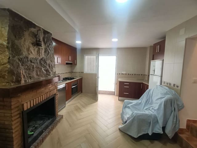 3 Zimmer Haus zu verkaufen in Illora - 59.000 € (Ref: 10139069)