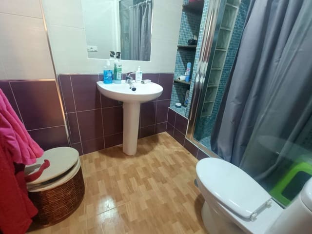 3 Zimmer Haus zu verkaufen in Illora - 59.000 € (Ref: 10139069)
