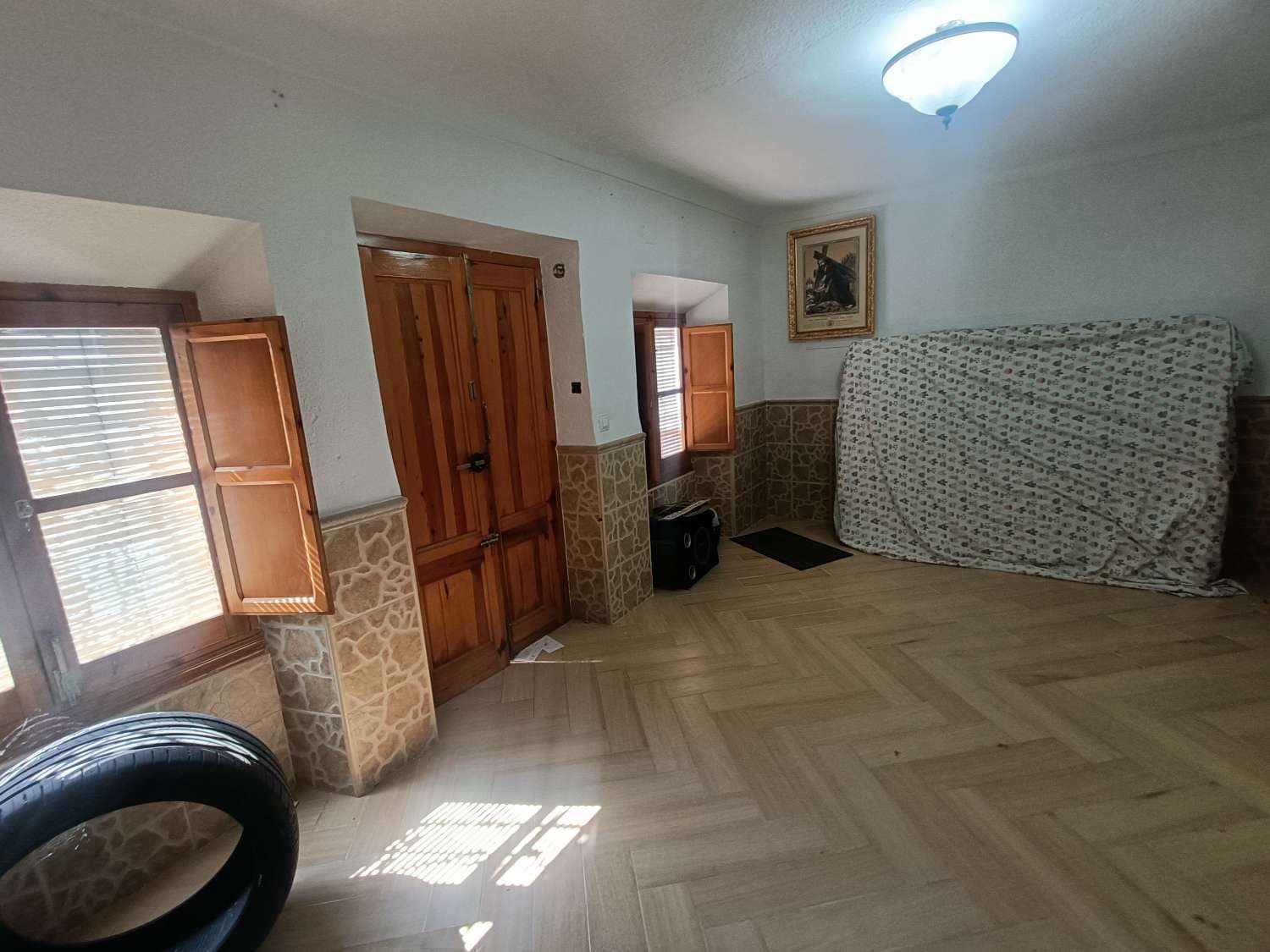 3 Zimmer Haus zu verkaufen in Illora - 59.000 € (Ref: 10139069)