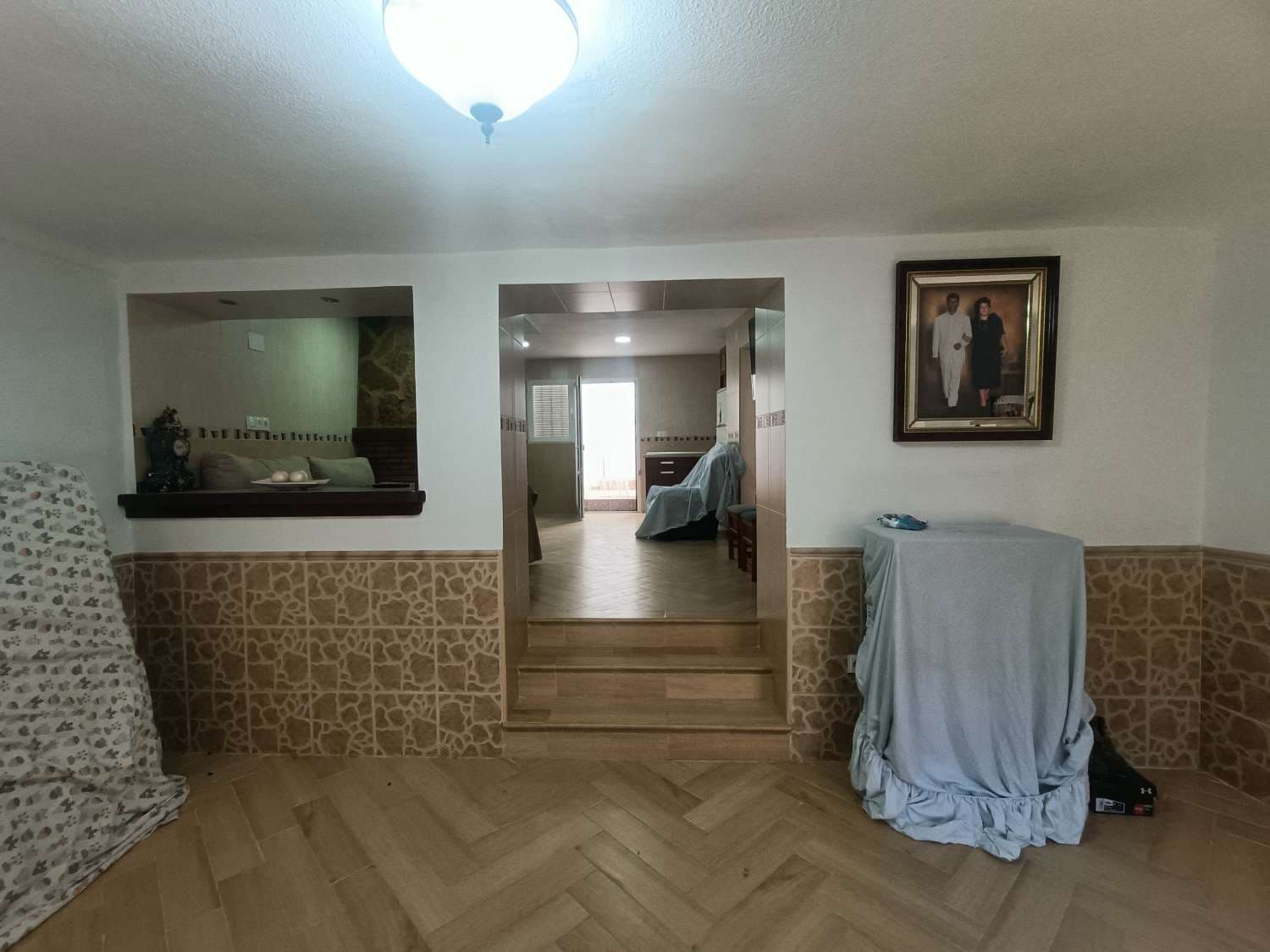 3 Zimmer Haus zu verkaufen in Illora - 59.000 € (Ref: 10139069)