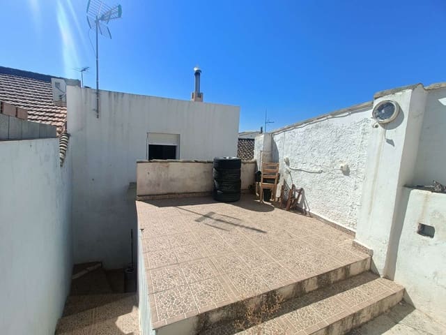 3 Zimmer Haus zu verkaufen in Illora - 59.000 € (Ref: 10139069)