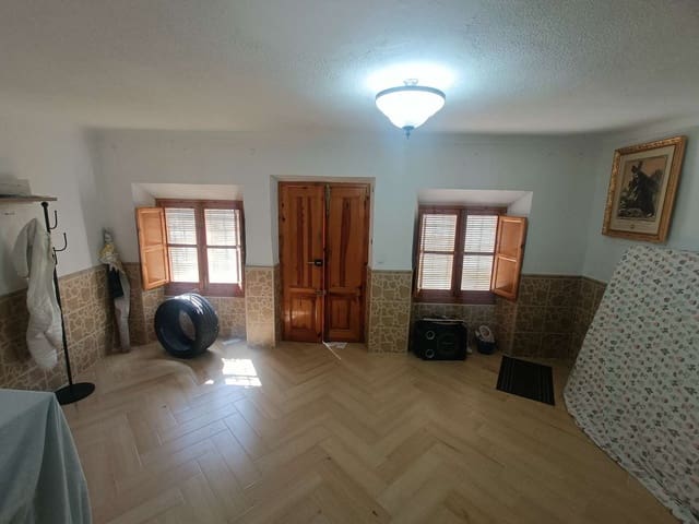 3 Zimmer Haus zu verkaufen in Illora - 59.000 € (Ref: 10139069)