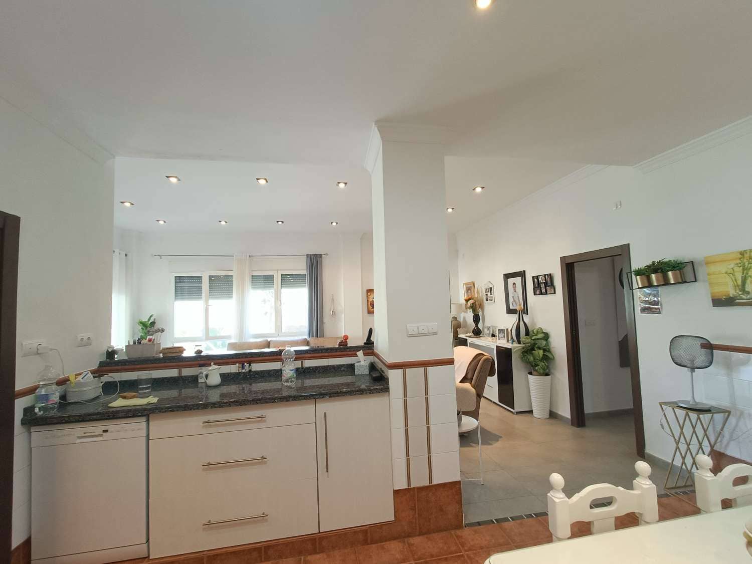 9 Zimmer Finca/Landgut zu verkaufen in Loja mit Pool Garage - 650.000 € (Ref: 10145718)