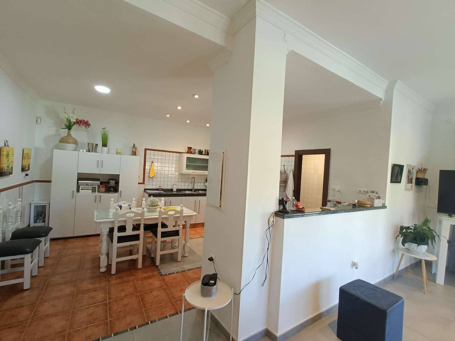 9 Zimmer Finca/Landgut zu verkaufen in Loja mit Pool Garage - 650.000 € (Ref: 10145718)