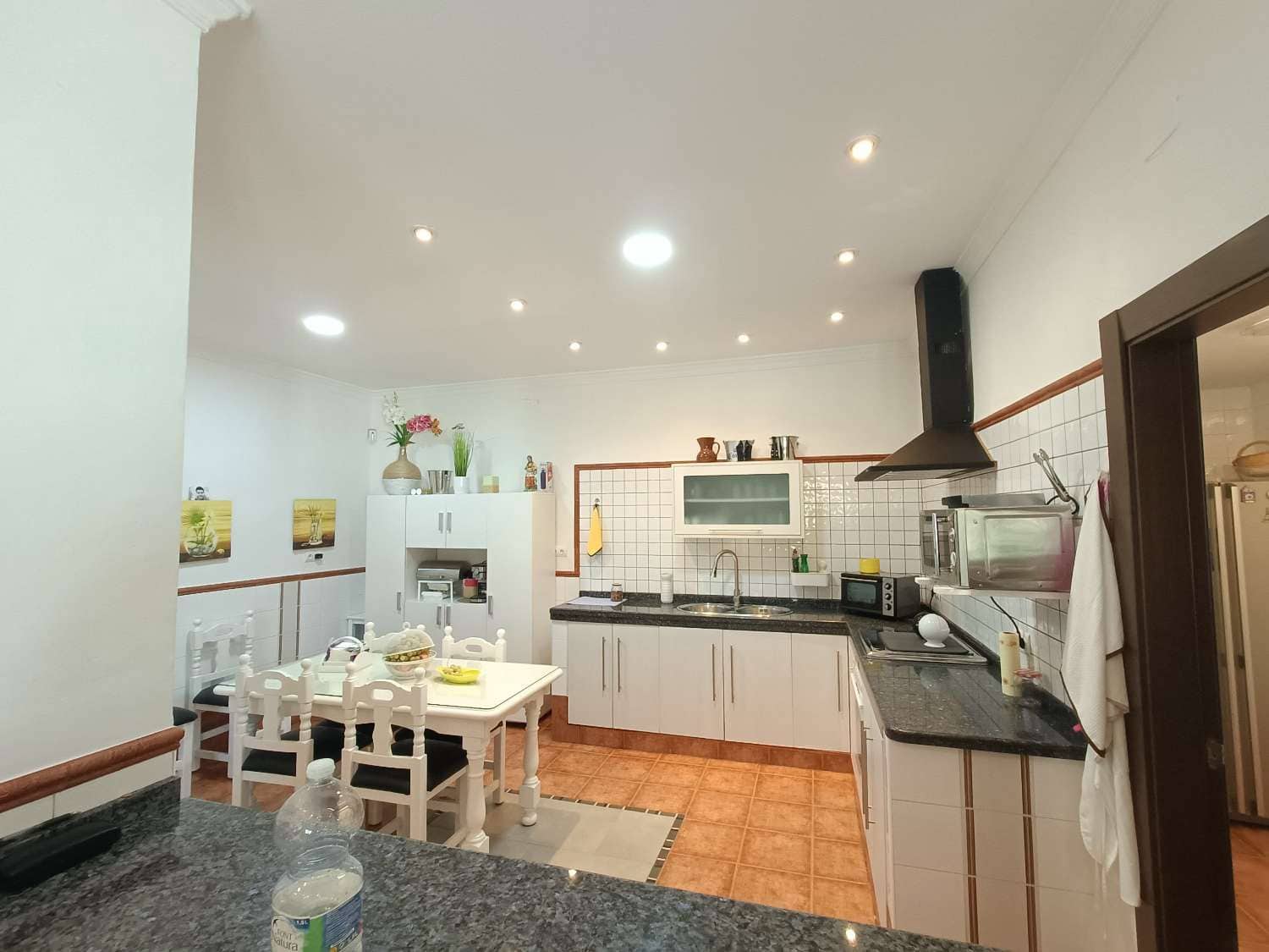 9 Zimmer Finca/Landgut zu verkaufen in Loja mit Pool Garage - 650.000 € (Ref: 10145718)