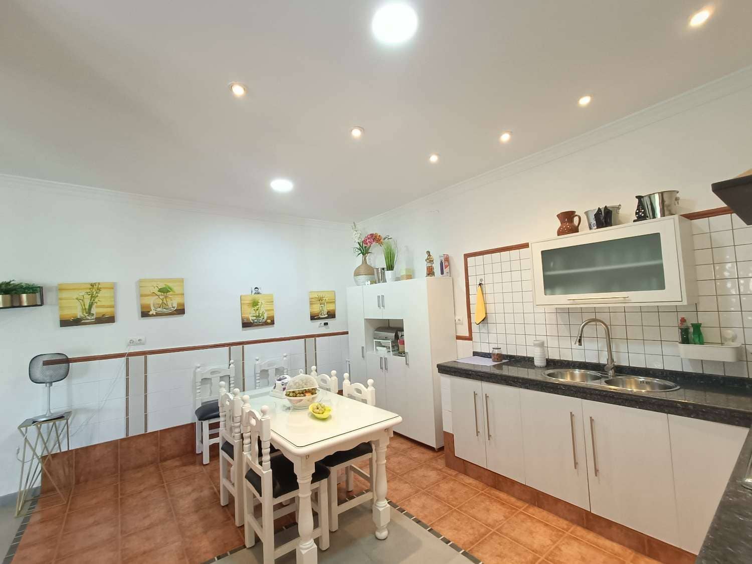 9 Zimmer Finca/Landgut zu verkaufen in Loja mit Pool Garage - 650.000 € (Ref: 10145718)