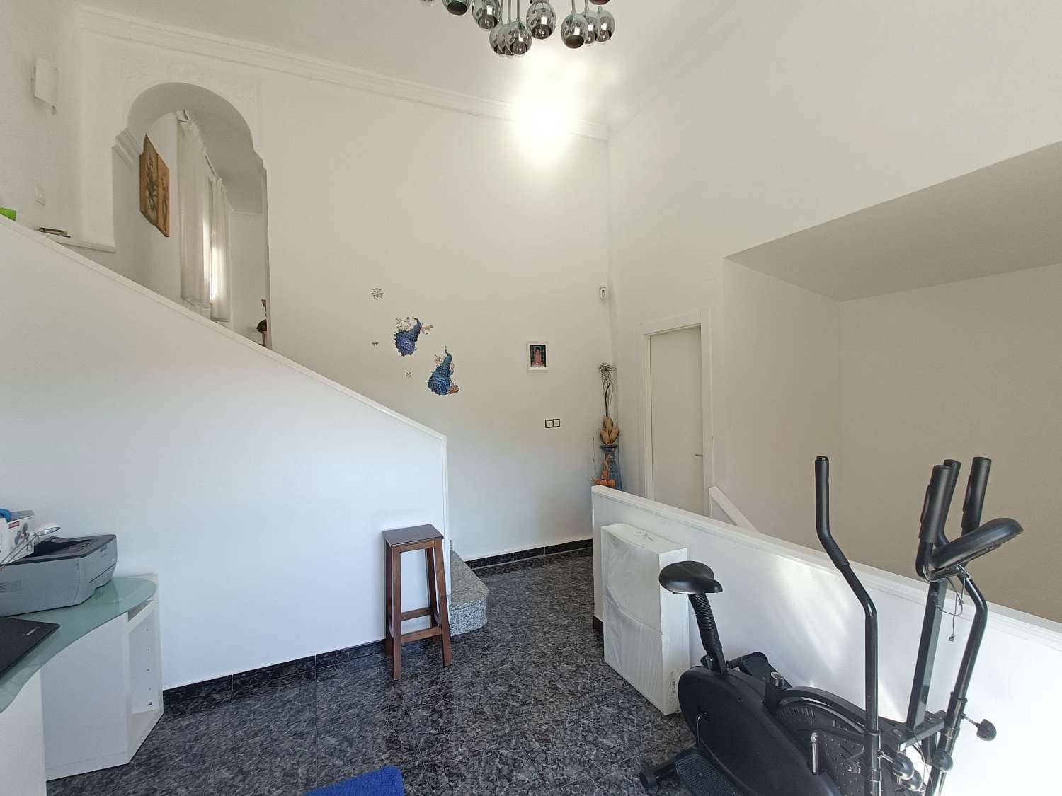 9 Zimmer Finca/Landgut zu verkaufen in Loja mit Pool Garage - 650.000 € (Ref: 10145718)