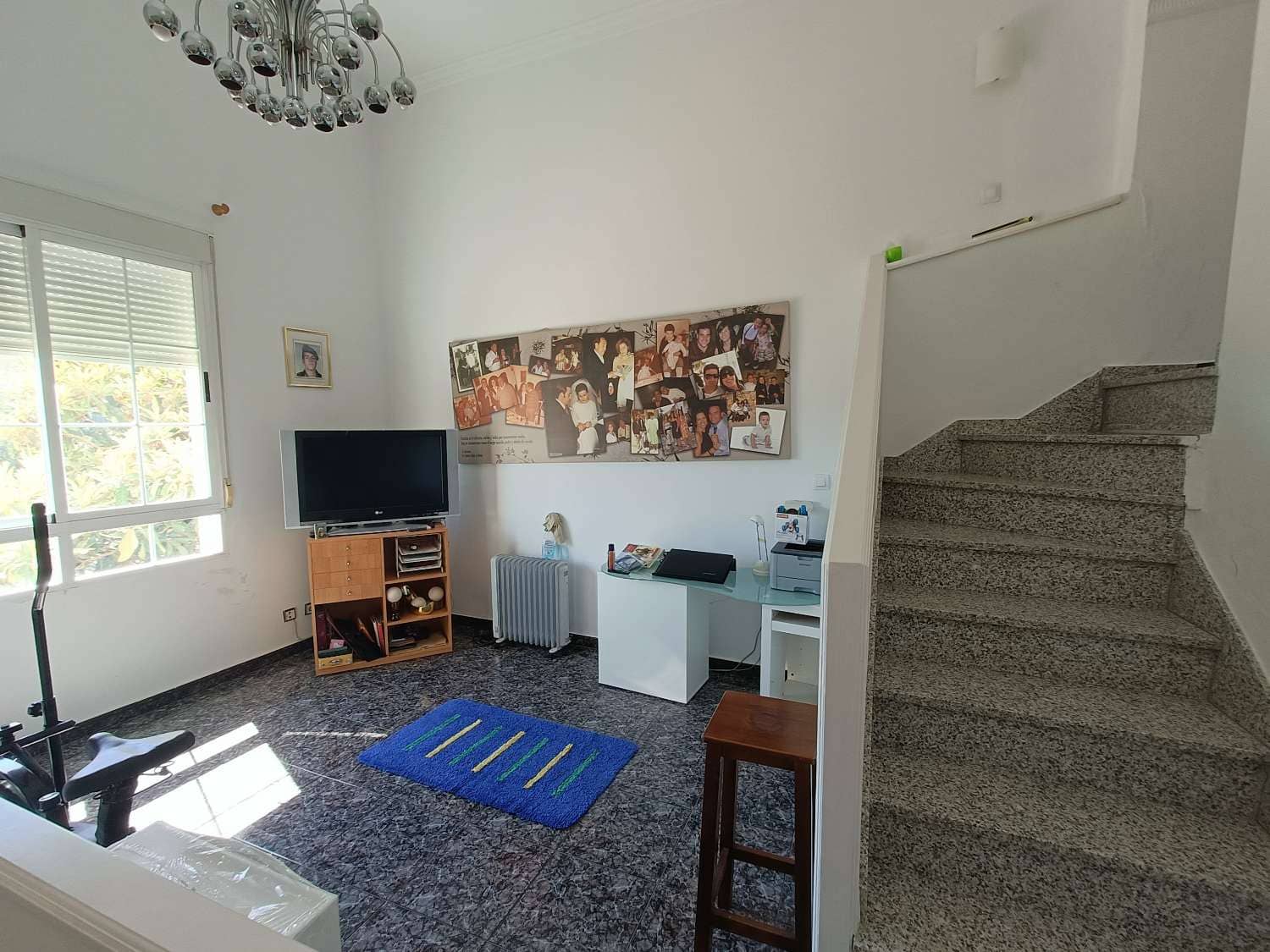 9 Zimmer Finca/Landgut zu verkaufen in Loja mit Pool Garage - 650.000 € (Ref: 10145718)