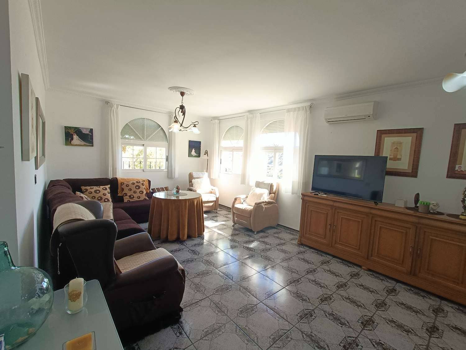 9 Zimmer Finca/Landgut zu verkaufen in Loja mit Pool Garage - 650.000 € (Ref: 10145718)