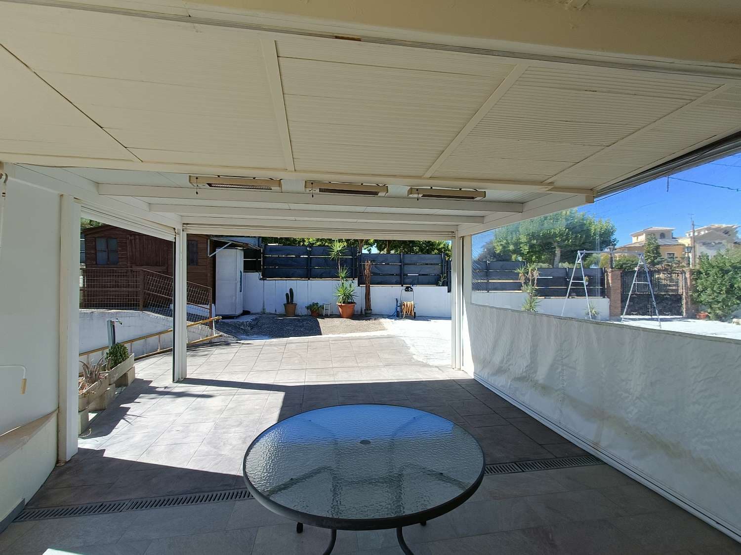 9 Zimmer Finca/Landgut zu verkaufen in Loja mit Pool Garage - 650.000 € (Ref: 10145718)